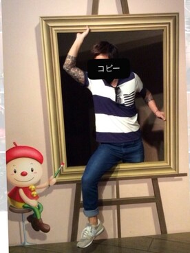 りょうさんのコーディネート