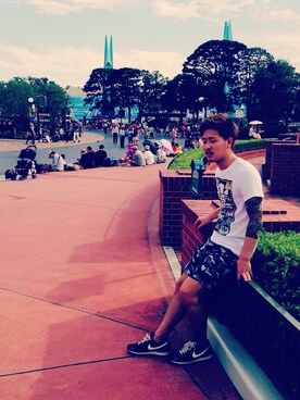 りょうさんのコーディネート