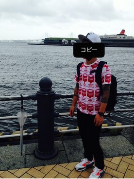 りょうさんのコーディネート