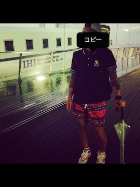 りょうさんのコーディネート