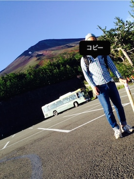 りょうさん（メンズ・168cm）の夏コーディネート