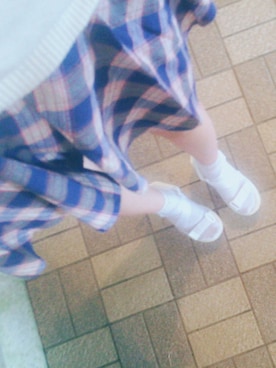 かわうちさんのコーディネート