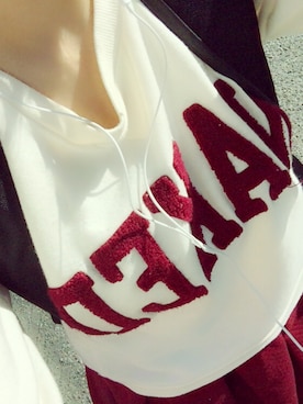 かわうちさんのコーディネート