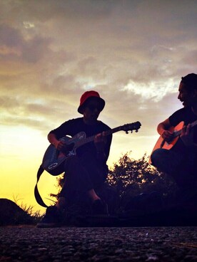 ajita a.k.a Mozさんのコーディネート