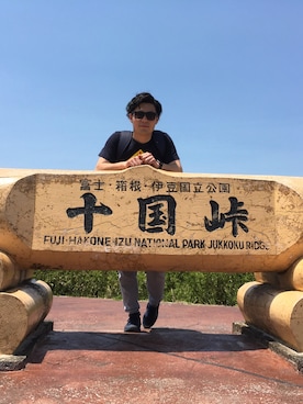 Takashi Shioyaさんのコーディネート