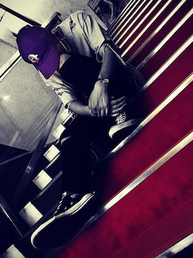 けごのすけさんのコーディネート