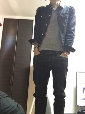 naOさんのコーディネート