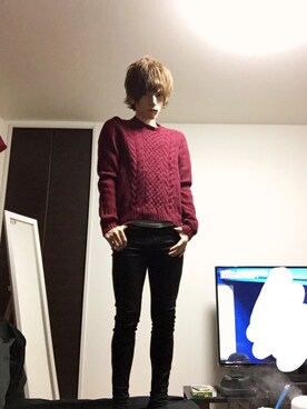 naOさんのコーディネート