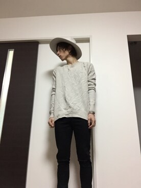 naOさんのコーディネート