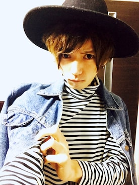 naOさんのコーディネート