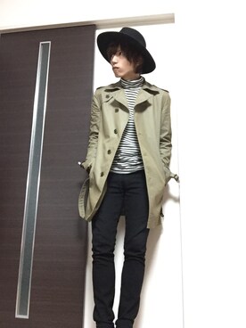 naOさんのコーディネート