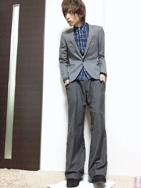 naOさんのコーディネート