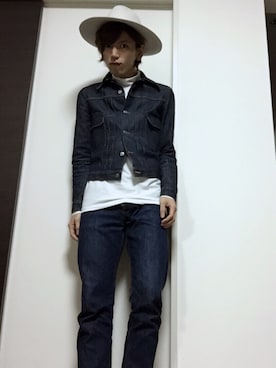 naOさんのコーディネート