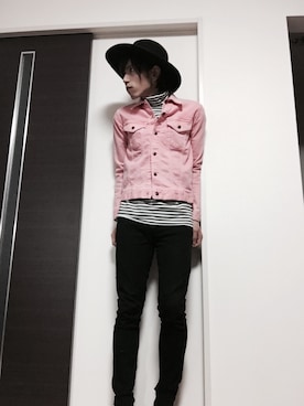 naOさんのコーディネート