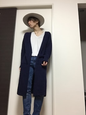 naOさんのコーディネート