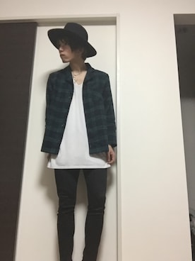 naOさんのコーディネート