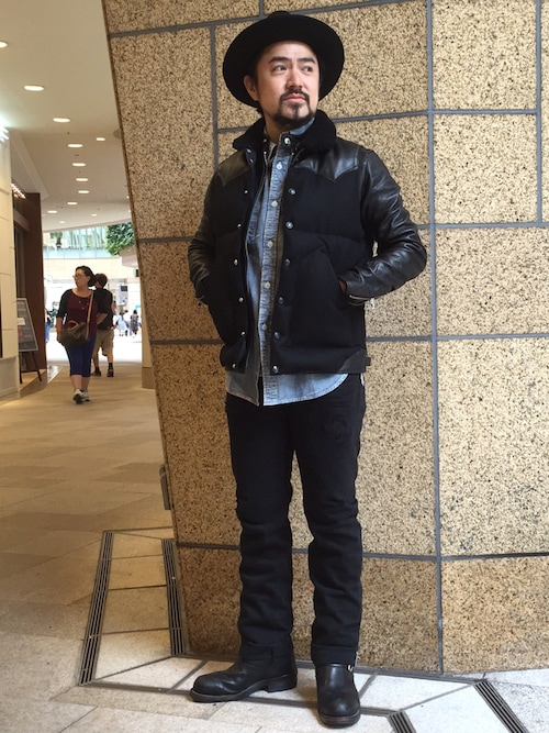 ＭＩＮＥさんのコーディネート