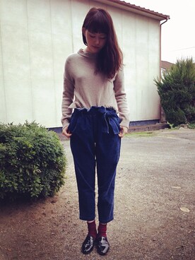 セオサキさんのコーディネート