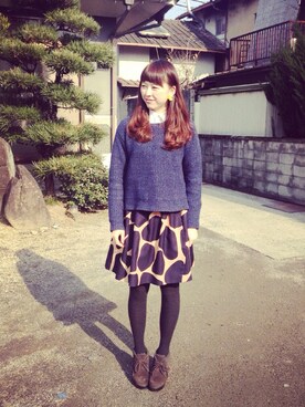 セオサキさんのコーディネート