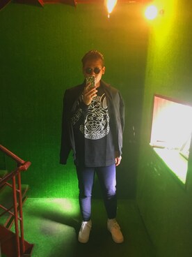 Yukiさんのコーディネート