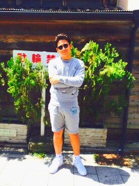 Yukiさんのコーディネート