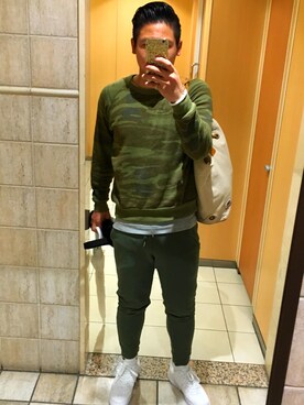 Yukiさんのコーディネート