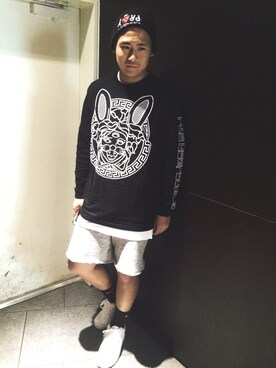 Yukiさんのコーディネート