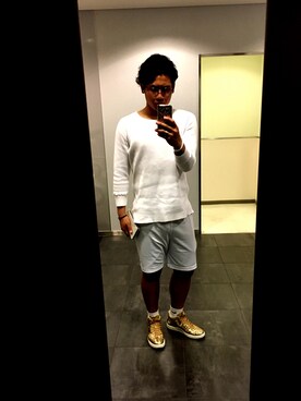 Yukiさんのコーディネート