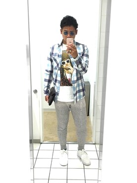 Yukiさんのコーディネート