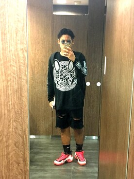 Yukiさんのコーディネート