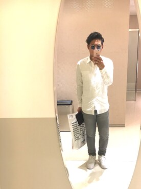 Yukiさんのコーディネート