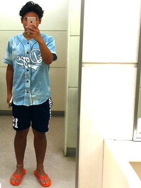 Yukiさんのコーディネート