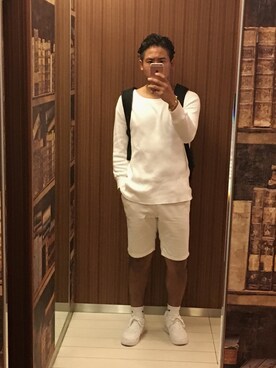 Yukiさんのコーディネート