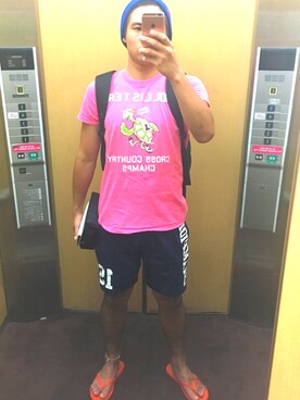 Yukiさんのコーディネート