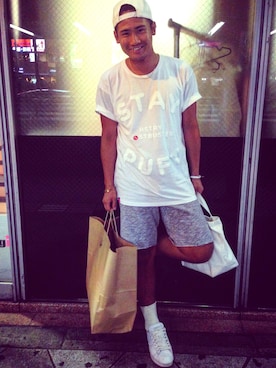 Yukiさんのコーディネート