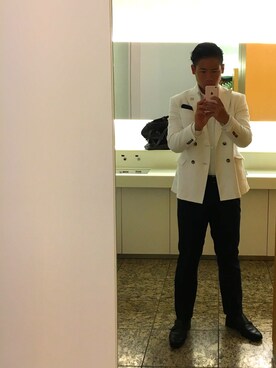 Yukiさんのコーディネート