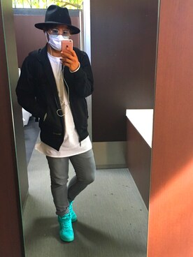 Yukiさんのコーディネート