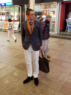 Yukiさんのコーディネート