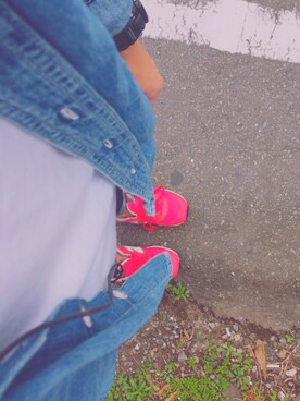 SHINTAROさん（メンズ・179cm）の秋コーディネート