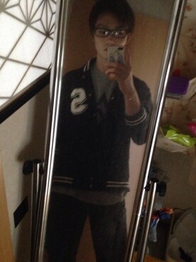 しーいーむさんのコーディネート