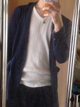 しーいーむさんのコーディネート