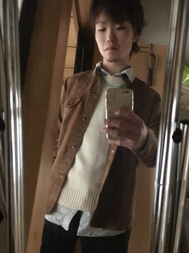 しーいーむさんのコーディネート