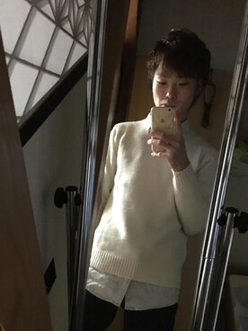 しーいーむさんのコーディネート