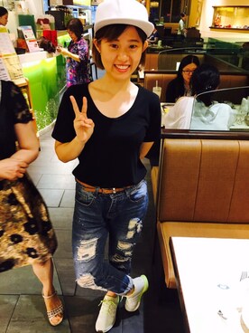 Ying ：）さんのコーディネート