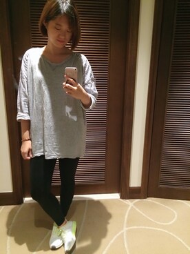 Ying ：）さんのコーディネート