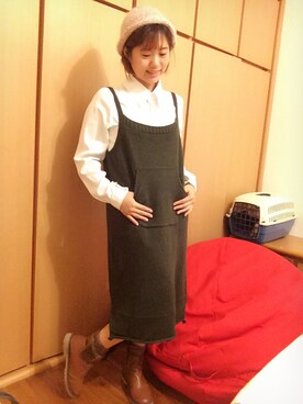 Ying ：）さんのコーディネート