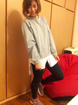 Ying ：）さんのコーディネート