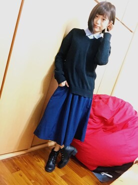 Ying ：）さんのコーディネート