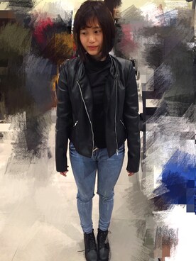 Ying ：）さんのコーディネート