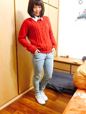 Ying ：）さんのコーディネート